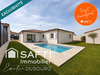Ma-Cabane - Vente Maison Beychac-Et-Caillau, 128 m²