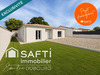 Ma-Cabane - Vente Maison Beychac-Et-Caillau, 128 m²