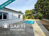 Ma-Cabane - Vente Maison Beychac-Et-Caillau, 128 m²