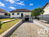 Ma-Cabane - Vente Maison Bignicourt-sur-Marne, 93 m²