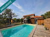 Ma-Cabane - Vente Maison Bignoux, 180 m²