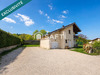 Ma-Cabane - Vente Maison Bilieu, 107 m²