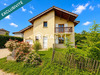 Ma-Cabane - Vente Maison Bilieu, 107 m²