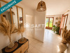 Ma-Cabane - Vente Maison Bilieu, 107 m²