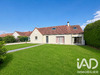 Ma-Cabane - Vente Maison Binas, 143 m²