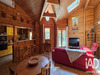 Ma-Cabane - Vente Maison Biscarrosse, 153 m²