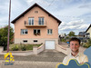 Ma-Cabane - Vente Maison BISCHOFFSHEIM, 183 m²