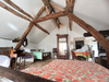 Ma-Cabane - Vente Maison Bissey-la-Pierre, 120 m²