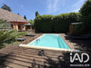 Ma-Cabane - Vente Maison Bissey-sous-Cruchaud, 95 m²