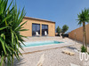 Ma-Cabane - Vente Maison Bize-Minervois, 97 m²