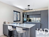 Ma-Cabane - Vente Maison Blainville-Crevon, 124 m²