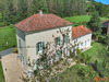 Ma-Cabane - Vente Maison Blanquefort-sur-Briolance, 263 m²