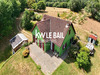 Ma-Cabane - Vente Maison Blanquefort-sur-Briolance, 130 m²