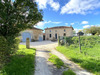 Ma-Cabane - Vente Maison BLANZAC PORCHERESSE, 220 m²