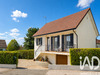 Ma-Cabane - Vente Maison Blanzy, 90 m²