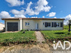 Ma-Cabane - Vente Maison Blasimon, 101 m²