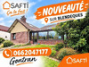 Ma-Cabane - Vente Maison Blendecques, 120 m²