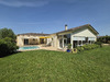 Ma-Cabane - Vente Maison Blésignac, 160 m²