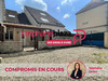 Ma-Cabane - Vente Maison BLETTERANS, 100 m²