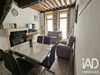 Ma-Cabane - Vente Maison Bligny-sur-Ouche, 125 m²