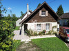 Ma-Cabane - Vente Maison Blussans, 183 m²