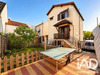 Ma-Cabane - Vente Maison Bobigny, 90 m²