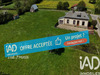Ma-Cabane - Vente Maison Bois-Anzeray, 72 m²