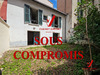 Ma-Cabane - Vente Maison BOIS-COLOMBES, 55 m²
