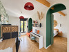 Ma-Cabane - Vente Maison BOIS-COLOMBES, 96 m²