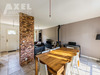 Ma-Cabane - Vente Maison Bois-d'Arcy, 117 m²