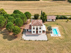 Ma-Cabane - Vente Maison Boissede, 226 m²