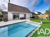 Ma-Cabane - Vente Maison Boissise-le-Roi, 113 m²