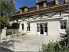 Ma-Cabane - Vente Maison Boissy-Mauvoisin, 288 m²