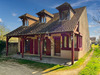 Ma-Cabane - Vente Maison BOISSY-SOUS-SAINT-YON, 146 m²
