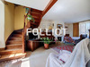 Ma-Cabane - Vente Maison BOLLEVILLE, 188 m²