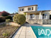 Ma-Cabane - Vente Maison Bon-Encontre, 140 m²