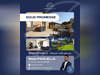 Ma-Cabane - Vente Maison Bonnefamille, 92 m²