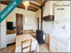 Ma-Cabane - Vente Maison Bonneuil-Matours, 130 m²