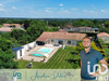 Ma-Cabane - Vente Maison Bonneuil-Matours, 145 m²