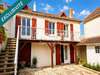 Ma-Cabane - Vente Maison Bonneuil-Matours, 141 m²