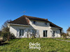 Ma-Cabane - Vente Maison BONNEUIL MATOURS, 261 m²