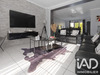Ma-Cabane - Vente Maison Bonneuil-sur-Marne, 214 m²