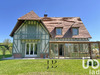 Ma-Cabane - Vente Maison Bonneville-sur-Touques, 185 m²