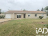 Ma-Cabane - Vente Maison Bonzac, 147 m²