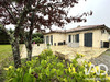 Ma-Cabane - Vente Maison Bonzac, 82 m²