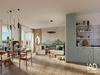 Ma-Cabane - Vente Maison Bordeaux, 67 m²