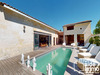 Ma-Cabane - Vente Maison Bordeaux, 215 m²