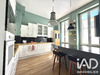 Ma-Cabane - Vente Maison Bordeaux, 157 m²
