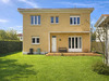 Ma-Cabane - Vente Maison BORDEAUX, 186 m²