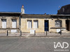 Ma-Cabane - Vente Maison Bordeaux, 65 m²